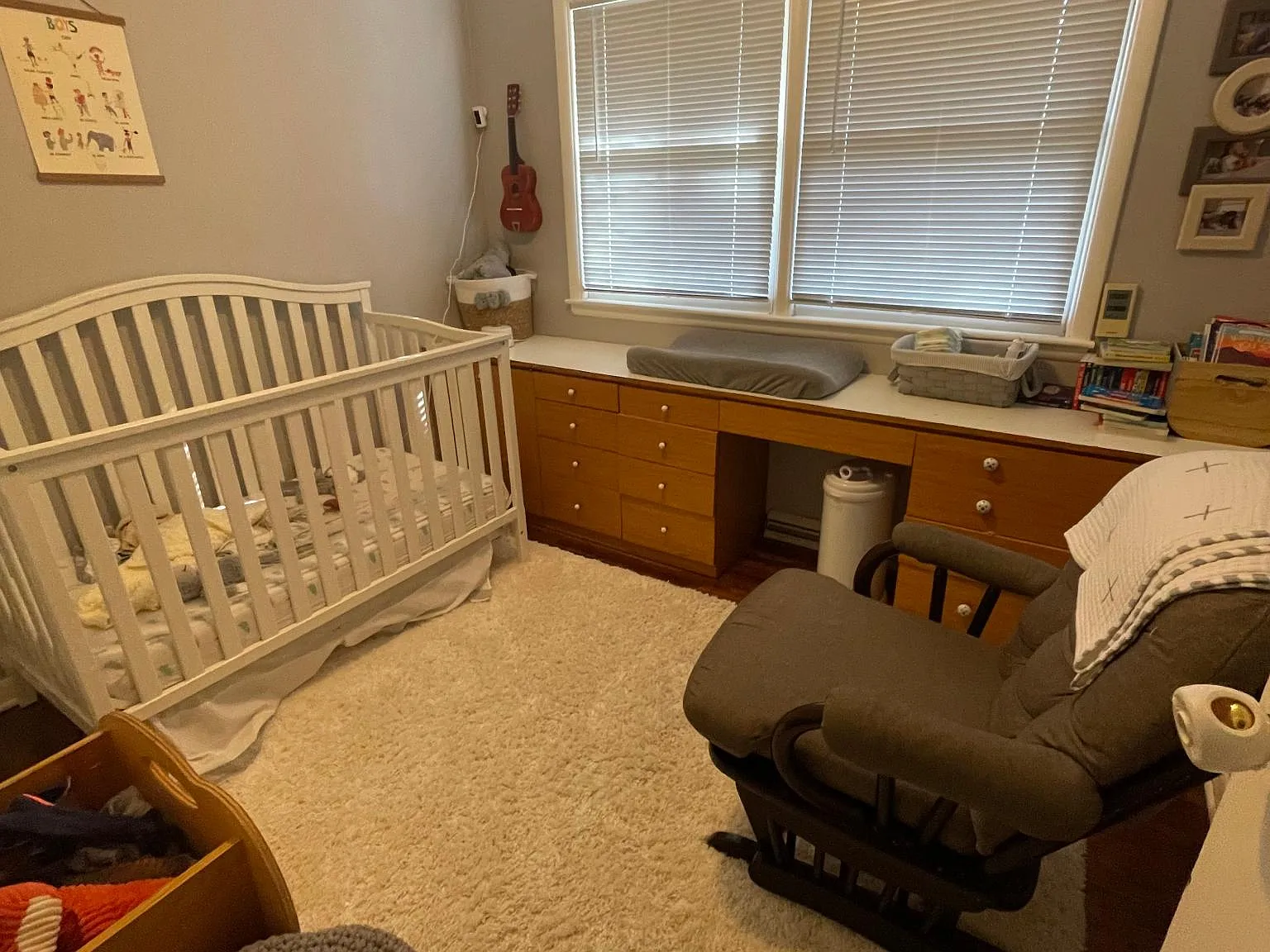 3 bed, 1.5 bath, 1500 sqft, $2,000 — Photo 3