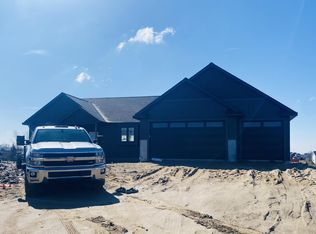3712 Teton Dr, Hudsonville, MI