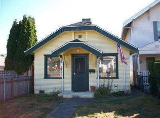 2325 Oakes Ave, Everett, WA 98201