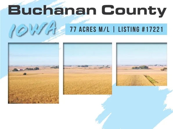 0 Jamestown Ave, Independence, IA 50644