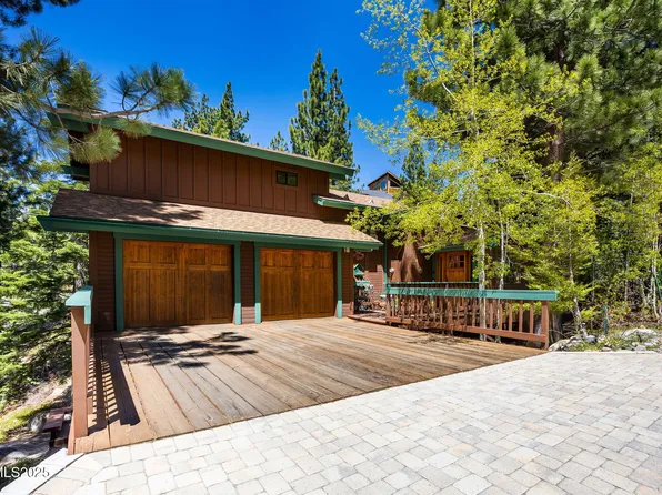 334 Barrett Dr, Stateline, NV 89449