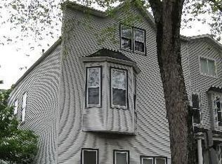 3457 N Seeley Ave APT 1R, Chicago, IL 60618
