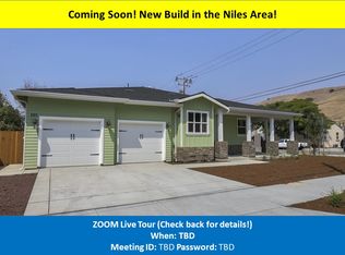 105 E St, Fremont, CA 94536