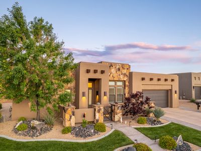 4790 N Cottontail Dr, St George, UT, 84770