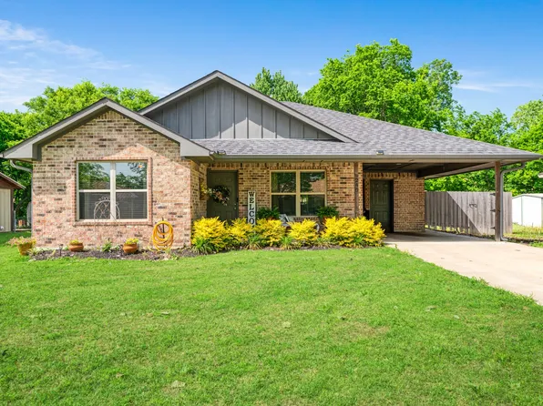 240 Elizabeth Ln, Blossom, TX 75416
