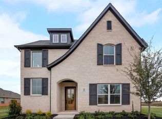 524 Embargo Dr, Fate, TX 75189