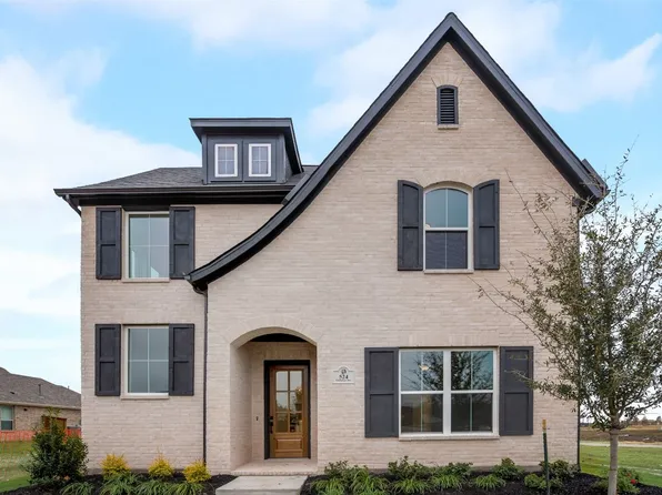 524 Embargo Dr, Fate, TX 75189