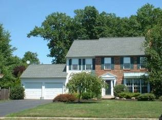 252 Emerald Dr, Yardley, PA 19067