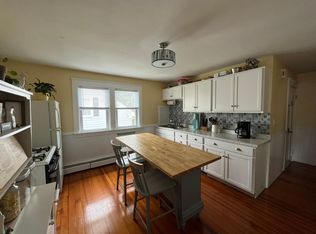 434 Sharon St FLOOR 2, Providence, RI 02908