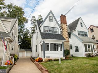 239 Sedgewood Rd, Springfield, PA 19064