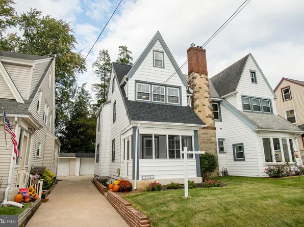 239 Sedgewood Rd, Springfield, PA 19064