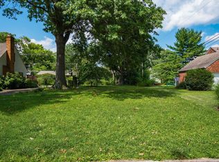 2518 Dover Rd, Columbus, OH 43209