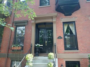 53 Worcester St #2, Boston, MA 02118