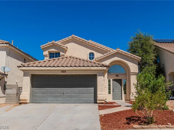 6548 Elk Creek Ln, Sunrise Manor Town, NV 89156