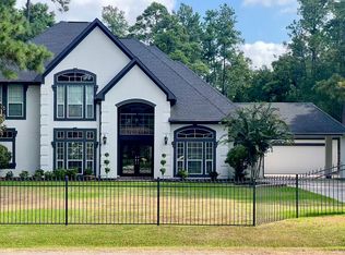 3819 Rayford Rd, Spring, TX 77386