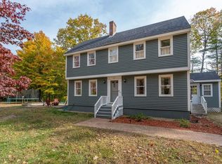 57 Drake Hill Rd, Strafford, NH 03884