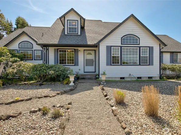 600 Ocean Shores Boulevard SW, Ocean Shores, WA 98569