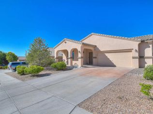 2505 Mesa Crotalo Rd SE, Rio Rancho, NM 87124