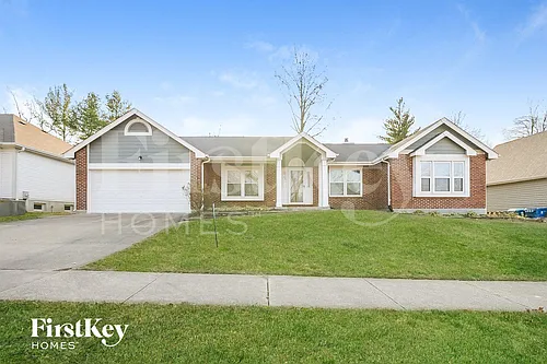 612 Timberidge Dr Photo 1
