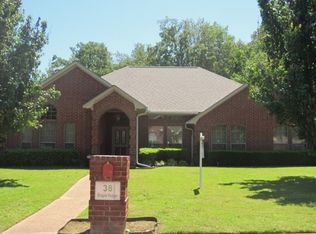 38 Sugar Ridge Ln, Texarkana, AR 71854