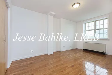 Rented by Jesse Bahlke, LREB