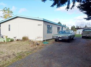 1815 Grelle Ave, Lewiston, ID 83501