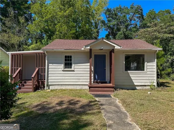 2309 Carver Dr NW, Atlanta, GA 30314