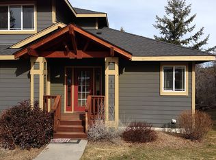 4815 Falcon Dr, Klamath Falls, OR 97601