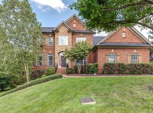 8140 Cloverland Dr, Nashville, TN 37211