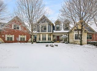 33W870 Fletcher Rd, Wayne, IL 60184