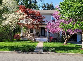 11 Euclid Ave, South Amboy, NJ 08540