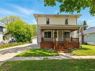 1410 12th St, Port Huron, MI