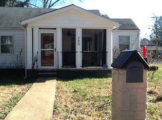 700 Castle Dr, Chattanooga, TN 37411