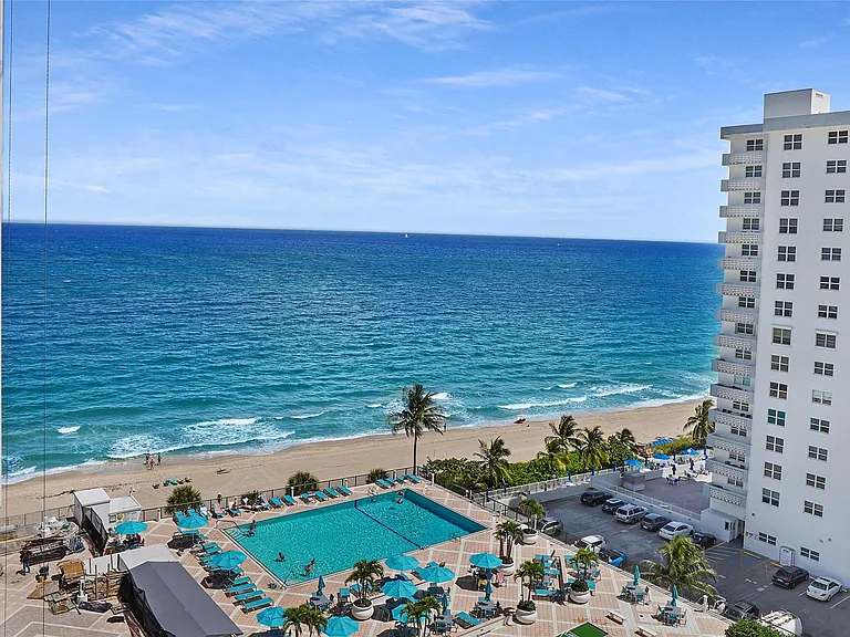 4280 Galt Ocean Dr #11J — Photo 43
