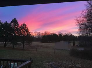 8393 N Hindostan Ridge Rd, West Baden Springs, IN 47469