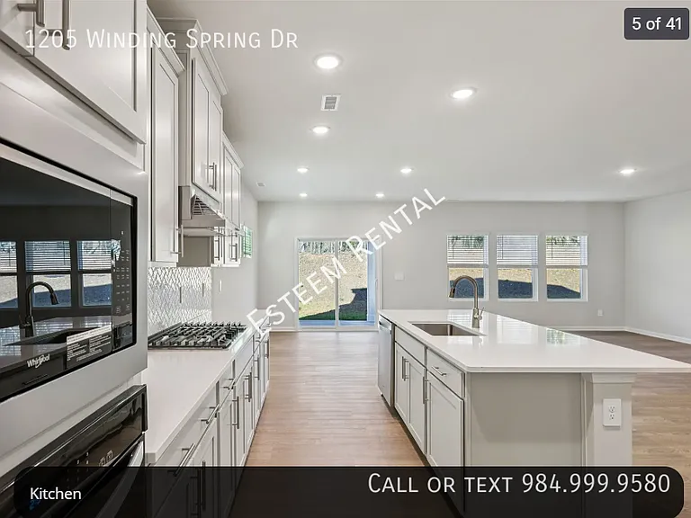 1205 Winding Spring Dr — Photo 5