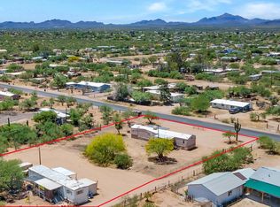 12202 N Whitetail Rd, Marana, AZ 85653