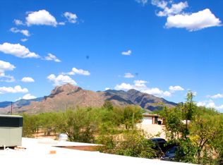 1601 W Magee Rd, Tucson, AZ 85704