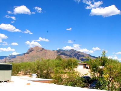 1601 W Magee Rd, Tucson, AZ, 85704