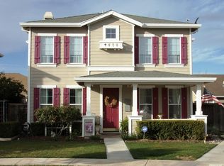 532 Old Bluff Ct, Oakdale, CA