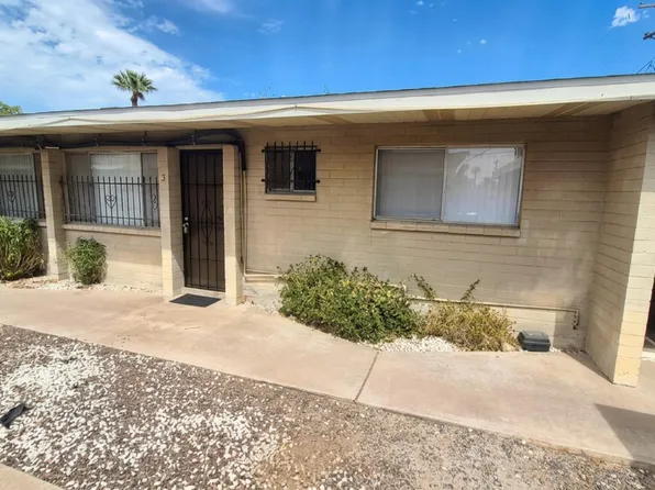 3133 E Glenrosa Ave APT 3, Phoenix, AZ 85016