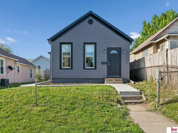 307 Woolworth Ave, Omaha, NE 68108