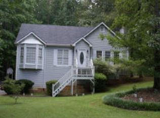 6170 Emerald Springs Way, Acworth, GA 30102