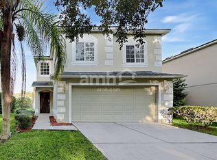 1720 Portcastle Cir, Winter Garden, FL 34787