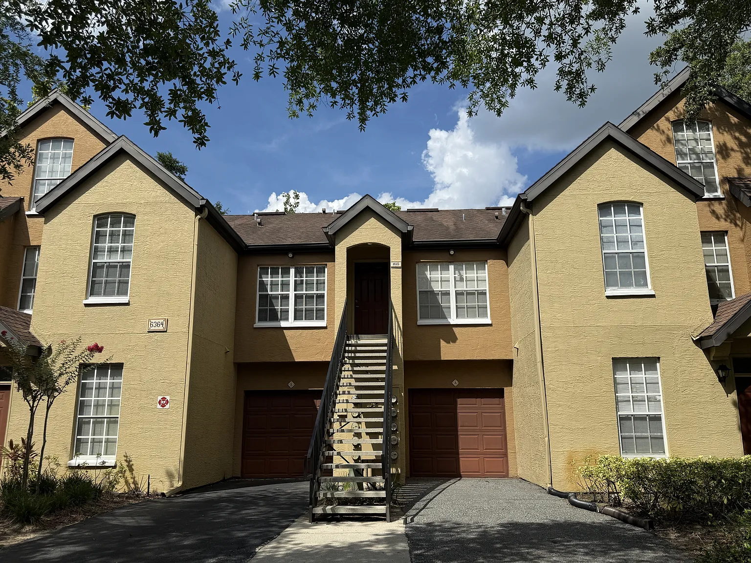 6364 Raleigh Street # 1615 - 1 — Photo 4