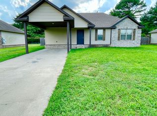 1721 Tara Dr, Pocahontas, AR 72455