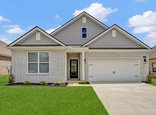 81 Powell Pl, Byhalia, MS 38611