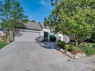 1206 Forest Home Dr, Houston, TX 77077