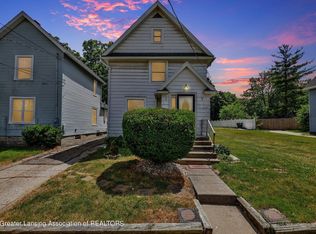 1203 W Kalamazoo St, Lansing, MI