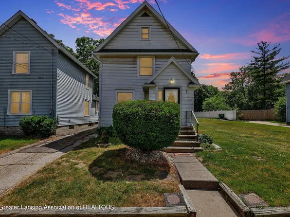 1203 W Kalamazoo St, Lansing, MI 48915